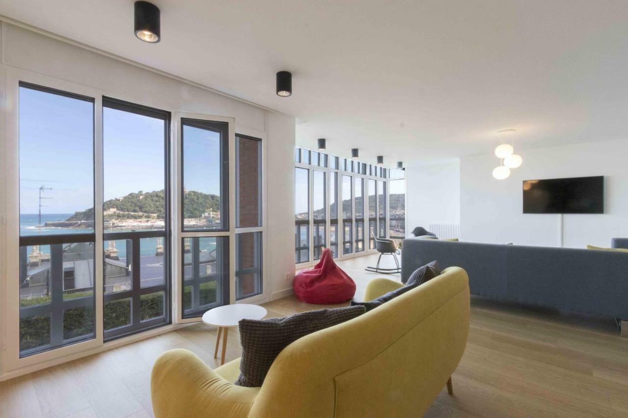 The Rentals Collection - Treasure San Sebastián Exterior foto