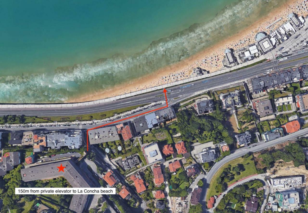 The Rentals Collection - Treasure San Sebastián Exterior foto